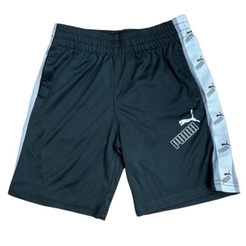 Puma Boy’s Athletic Shorts